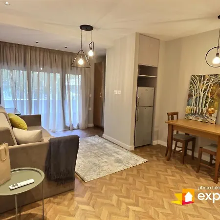 Koa Stadium Congress Elite Orl Embassy Apartment Tirana