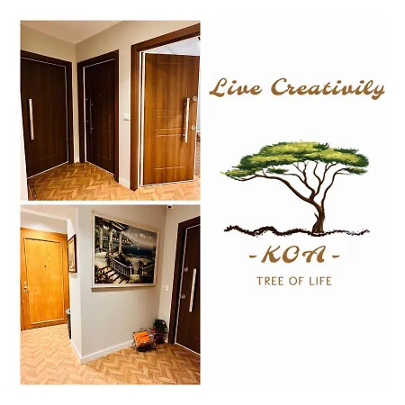 Koa Stadium Congress Elite Orl Embassy Apartment