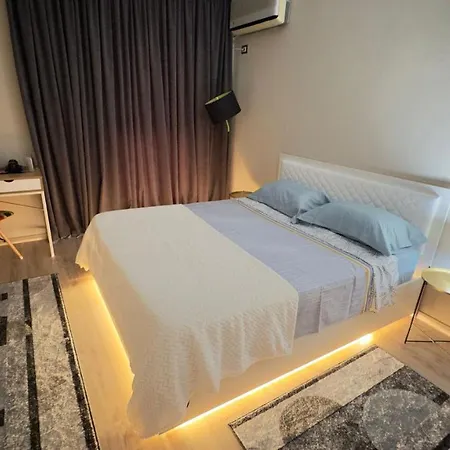 Apartment Koa Stadium Congress Elite Orl Embassy *